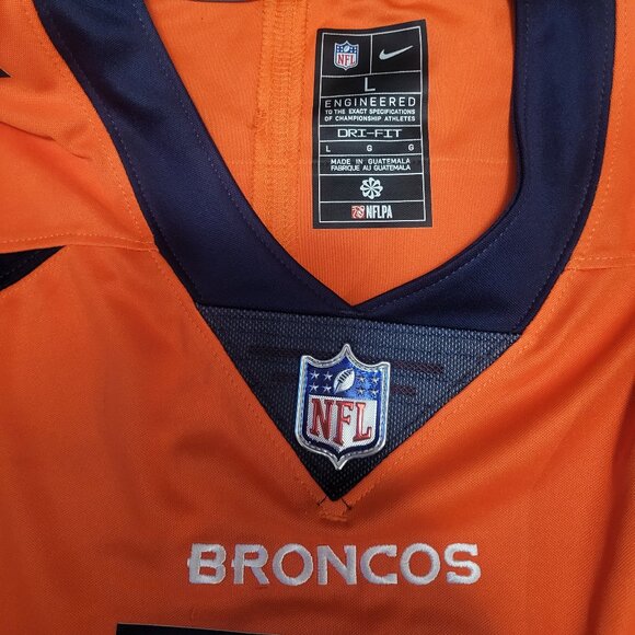 John Elway Jersey - Denver Broncos, New w/tags, Large - Picture 4 of 6